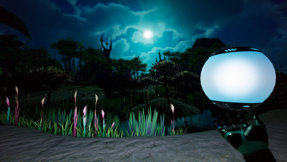 图片[4]-《蜂巢-彼岸世界抢先版(Honeycomb)》V1.0.157.1官方中文版[俄网Пиратка 2024.06.07更新2.05G]-影音屋