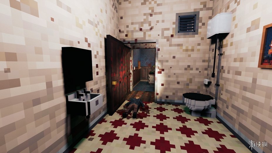 图片[7]-《凶影疑云（Shadows of Doubt）》官方中文 SKIDROW镜像版-影音屋