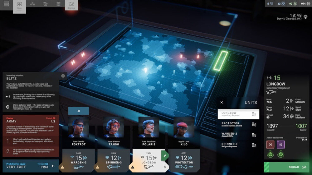 图片[5]-《幻影旅团(Phantom Brigade)》V1.3.3官方中文版[俄网Пиратка 2024.06.24更新3.95G]-影音屋