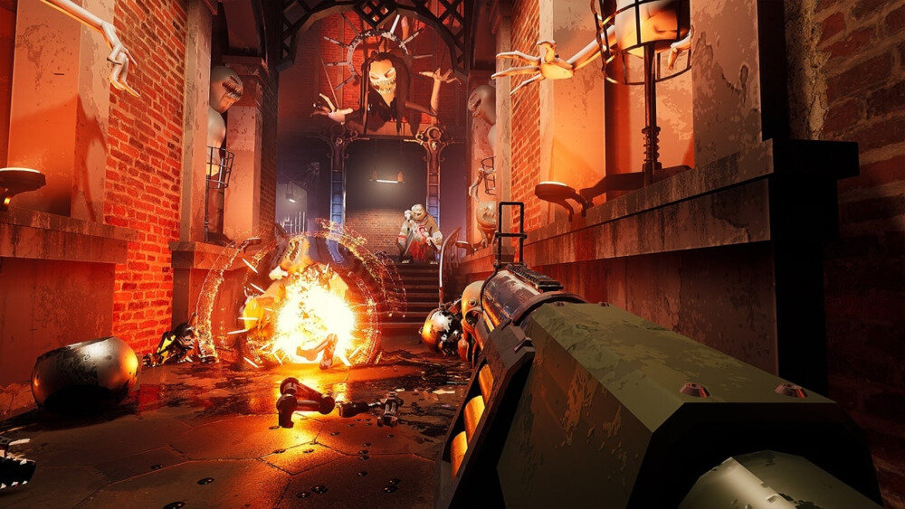 【重复贴-备用】《恶意(Ill Will)》V1.09官方中文版[俄网steam-rip 2024.05.29更新4.97G]-影音屋