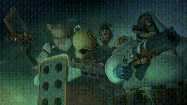 《无尽地牢》V1.6.11055(Build20239527)+3Dlcs官方中文版[俄网Portable 2025.10.19更新12.1G]-影音屋