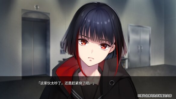 《新宿葬命（SHINJUKU SOUMEI）》官方中文 TENOKE镜像版[CN/EN/JP]-影音屋