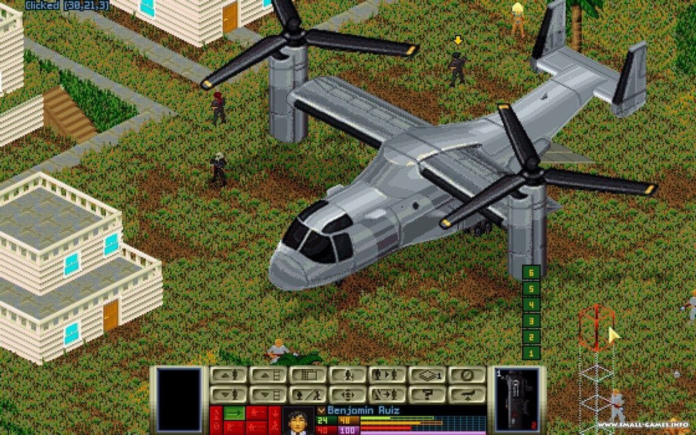 图片[4]-《X档案(The X-Com Files)》V3.4.1官方版[俄网Пиратка 2024.08.24更新1.1G]-影音屋