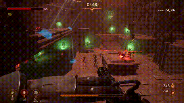 《地狱突袭(Hellbreak)》Build20096150官方中文版[俄网portable 2025.09.24更新6.13G]-影音屋