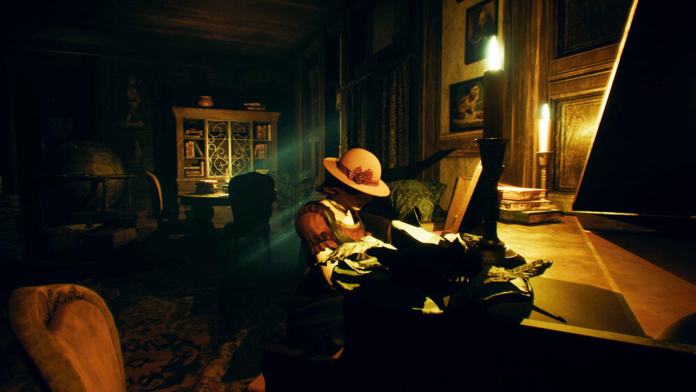 图片[6]-《Venatrix（Venatrix）》TENOKE镜像版-影音屋