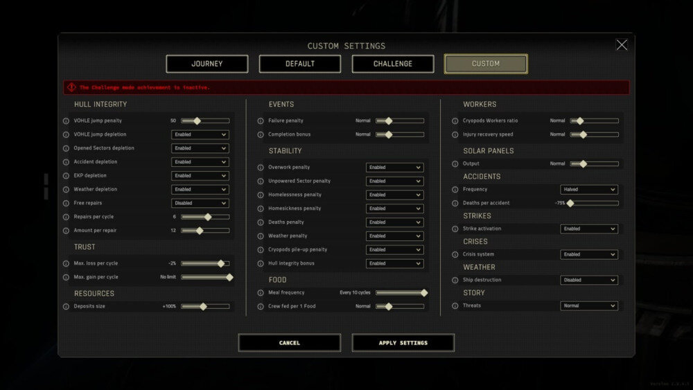 图片[7]-《伊克西翁(IXION)》V1.0.7.0(74527)+Dlcs官方中文版[俄网GOG 2024.07.03更新12.52G]-影音屋