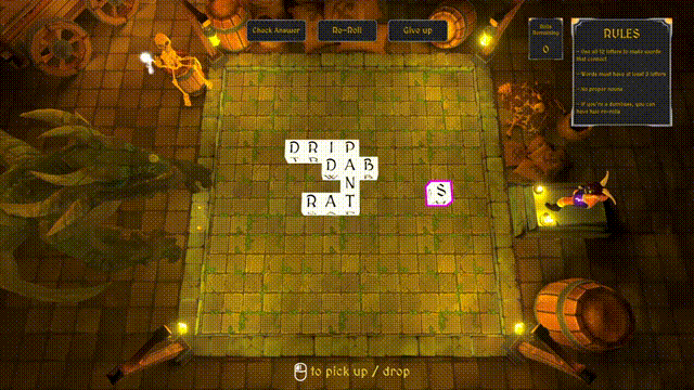 《特质逃生(1 Trait Escape)》Build16755256官方版[俄网Пиратка 2024.12.21更新8.51G]-影音屋