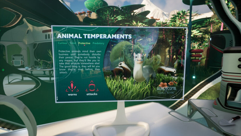 图片[8]-《蜂巢-彼岸世界抢先版(Honeycomb)》V1.0.157.1官方中文版[俄网Пиратка 2024.06.07更新2.05G]-影音屋