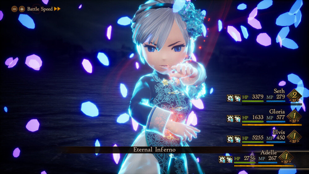 图片[3]-《勇气默示录2 Switch模拟器版(Bravely Default II)》V12.0.3官方中文版[俄网fitgirl 2024.01.04更新12.16G]-影音屋