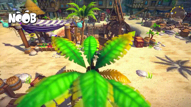 《无名小卒-无派系的人(Noob The Factionless)》V20250124(79479)官方版[俄网GOG 2025.02.14更新6.74G]-影音屋