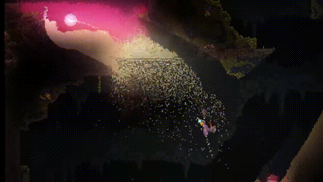 《女巫(Noita)》Build17130612官方中文版[俄网portable 2025.01.26更新6.88G]-影音屋