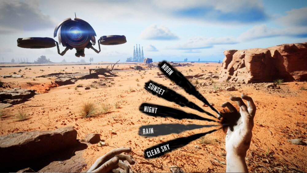 图片[2]-《恐怖故事-欲望(Horror Tales The Beggar)》Build14729589官方中文版[俄网Пиратка 2024.06.18更新10.7G]-影音屋