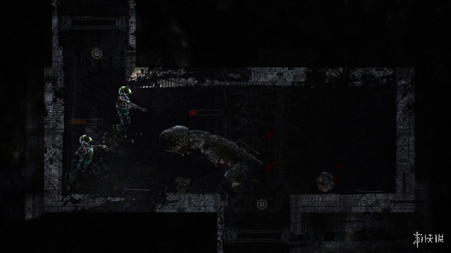 图片[6]-《潜渊症（Barotrauma）》官方中文 集成风暴前的平静升级 TENOKE镜像版-影音屋