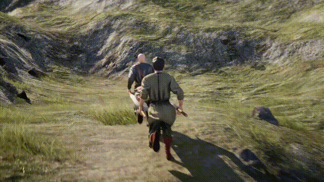 《担架工(Stretcher Men)》V29.07.2024官方中文版[俄网Пиратка 2024.07.29更新1.8G]-影音屋