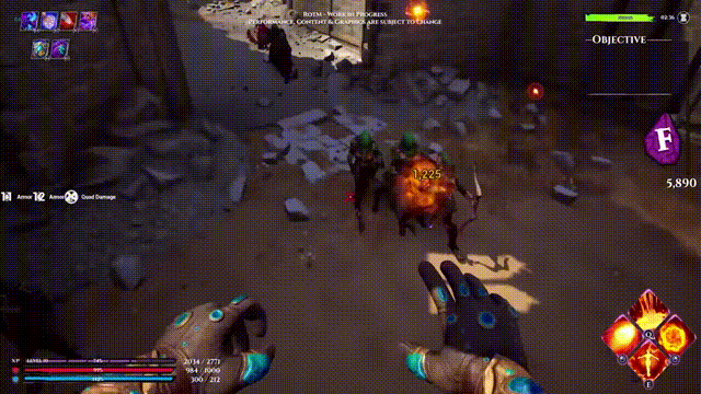 《法师的复仇抢先版》V0.0.1.172(Build17893895)官方中文版[俄网portable 2025.03.29更新4.59G]-影音屋