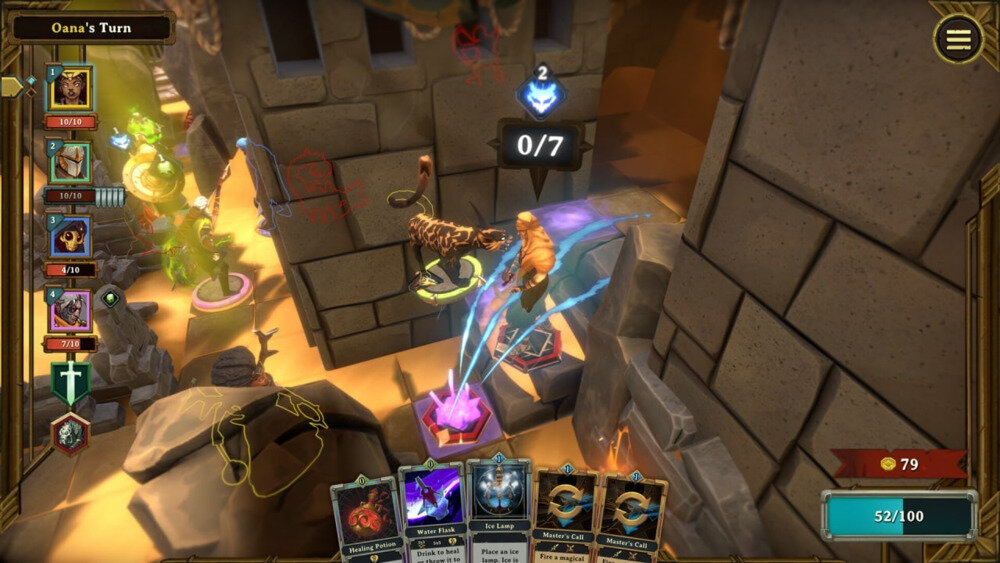 图片[4]-《德米欧PC版(Demeo PC Edition)》V1.36.256496官方中文版[俄网Пиратка 2024.05.28更新3.88G]-影音屋