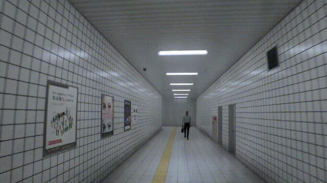 《8号出口(The Exit 8)》V1.0.9官方中文版[俄网Пиратка 2024.07.26更新1.67G]-影音屋