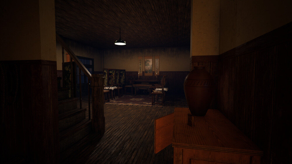 图片[3]-《僭越 无光之日》|官方中文|Build.10537274-02.13.23-影音屋