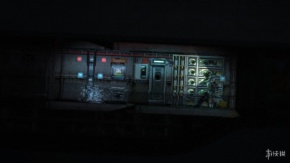 图片[5]-《潜渊症（Barotrauma）》官方中文 集成风暴前的平静升级 TENOKE镜像版-影音屋