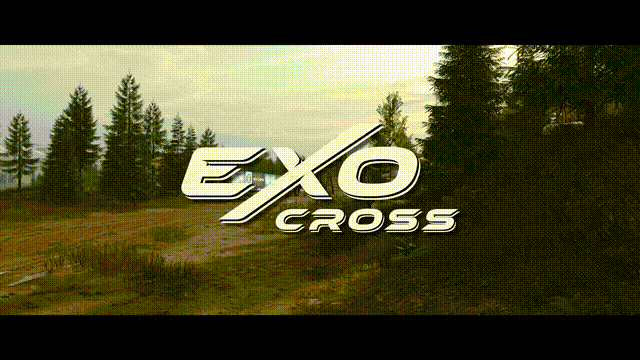 《ExoCross》V0.4.2.0官方版[俄网Пиратка 2024.07.29更新4.5G]-影音屋
