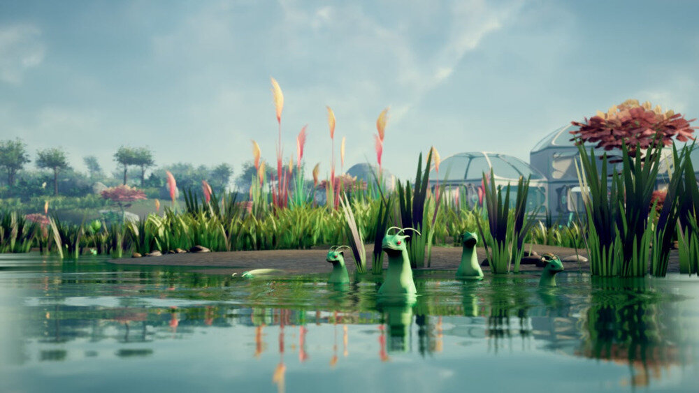 图片[12]-《蜂巢-彼岸世界抢先版(Honeycomb)》V1.0.157.1官方中文版[俄网Пиратка 2024.06.07更新2.05G]-影音屋