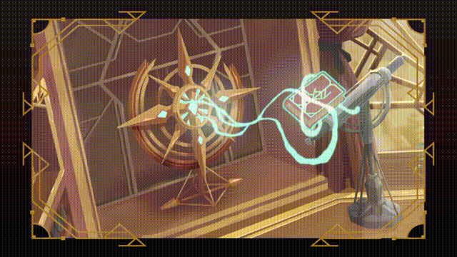 《傻瓜学徒(The Fool's Apprentice)》Build18126105官方中文版[俄网Пиратка 2025.04.16更新4.65G]-影音屋