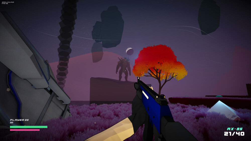 《虚空束缚-超越生存抢先版(Void Bound)》V0.6d官方版[俄网Пиратка 2025.01.04更新4.7G]-影音屋