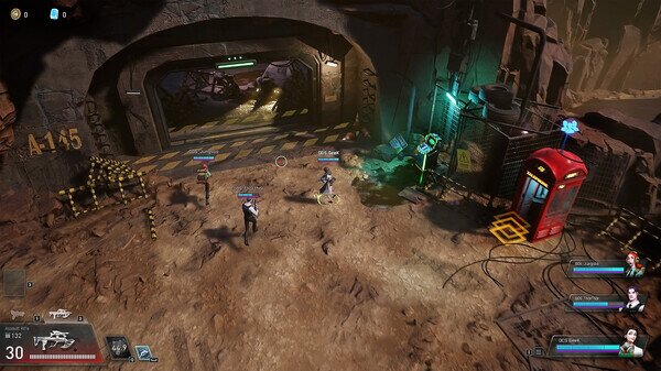 图片[9]-《断电协议（Blackout Protocol）》官方中文 Build 11262195 P2P硬盘版-影音屋