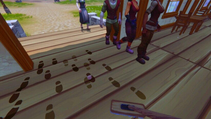 图片[9]-《酒馆经理模拟器（Tavern Manager Simulator）》官方中文 P2P硬盘版-影音屋