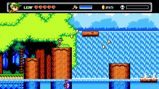 《落叶(Fallen Leaf)》V1.0.1.15官方版[俄网Пиратка 2024.11.28更新1.07G]-影音屋