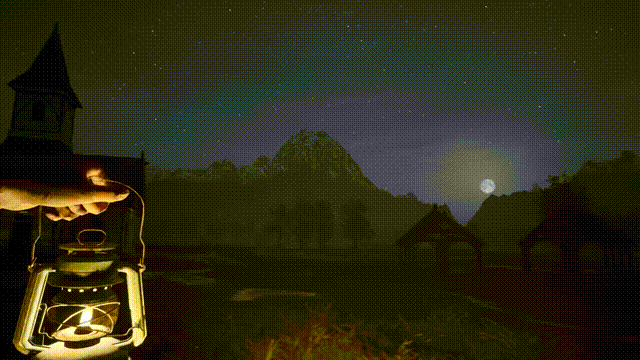 《诅咒西部(Hauntsville)》Build17653568官方版[俄网Пиратка 2025.03.11更新9.6G]-影音屋