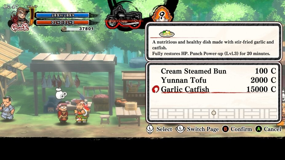 《热血三国志 乱世风云（River City Saga: Three Kingdoms Next）》TENOKE镜像版-影音屋