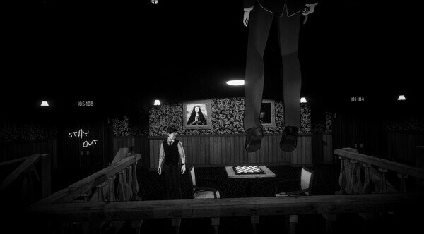 图片[3]-《黎明时分的幽灵》官方中文|Build.12383982-影音屋