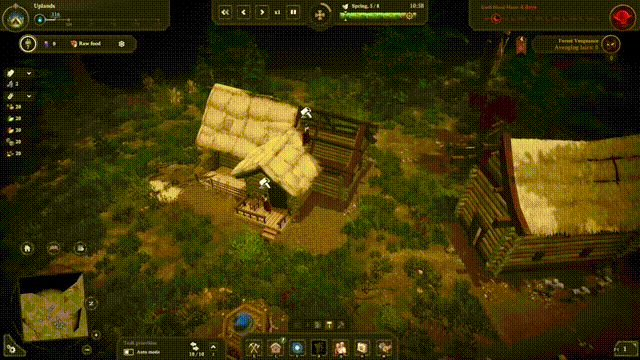 《暗夜降临抢先版(Night Is Coming)》V0.56.05官方中文版[俄网r.g-freedom 2025.04.24更新10G]-影音屋