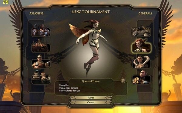 图片[6]-《半神（Demigod）》Build 14306699 P2P硬盘版-影音屋