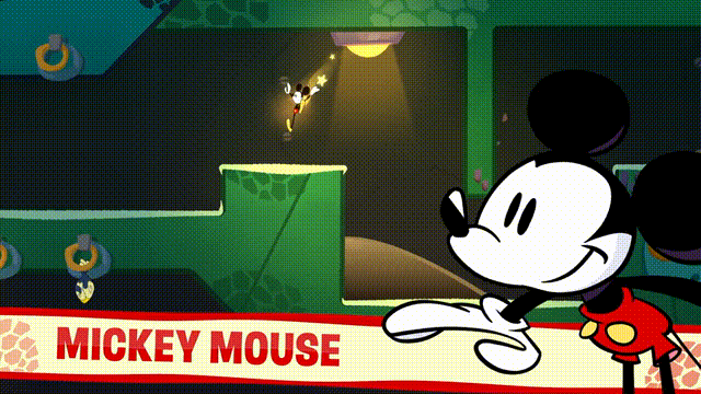 《迪士尼幻梦岛-与米奇和朋友们历险(Disney Illusion Island Starring Mickey And Friends)》Build18285814官方中文版[俄网Пиратка 2025.05.31更新6.4G]-影音屋