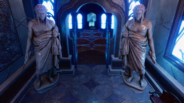 《索拉斯塔-法师之冠(Solasta Crown Of The Magister)》V1.4.33(61088)+Dlcs官方中文版[俄网GOG 2022.11.15更新21.82G]-影音屋