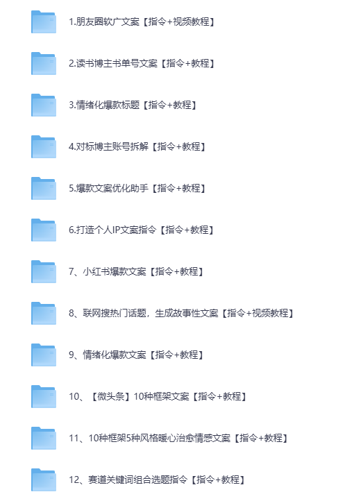 《2025豆包指令85+提示词合集》[DOC]-影音屋