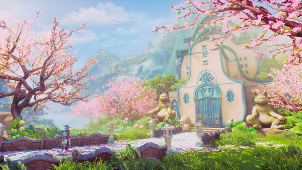 图片[3]-《三位一体5：发条阴谋》 v1.0.4 单机+联机（Trine 5 A Clockwork Conspiracy）免安装中文版[16.9G]-影音屋