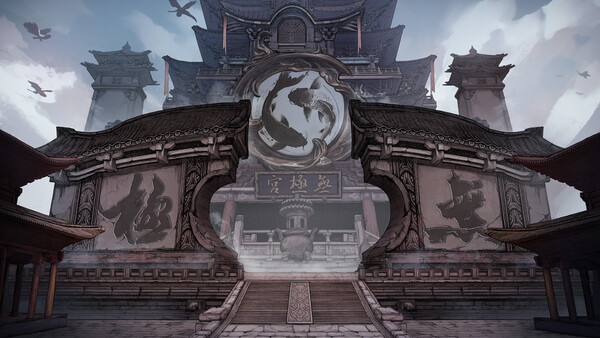 图片[9]-《侠落：百花杀尽》豪华中文Build.21157635-风起南荒-千劫归真-炼狱封仙 解压即撸[4G]-影音屋