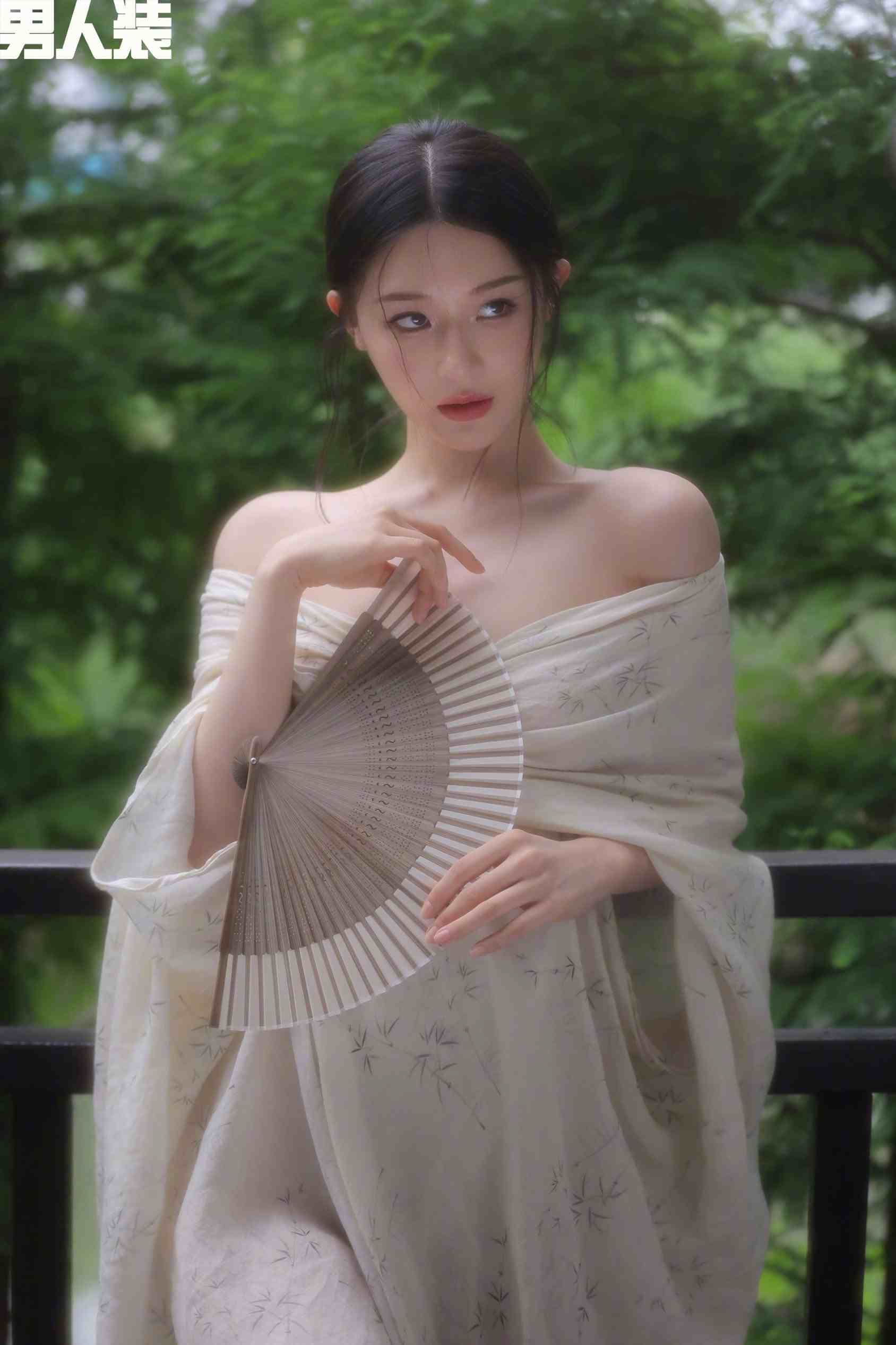 图片[3]-男人装（2010-2024)收录全明星绝版写真[11.7G]-影音屋