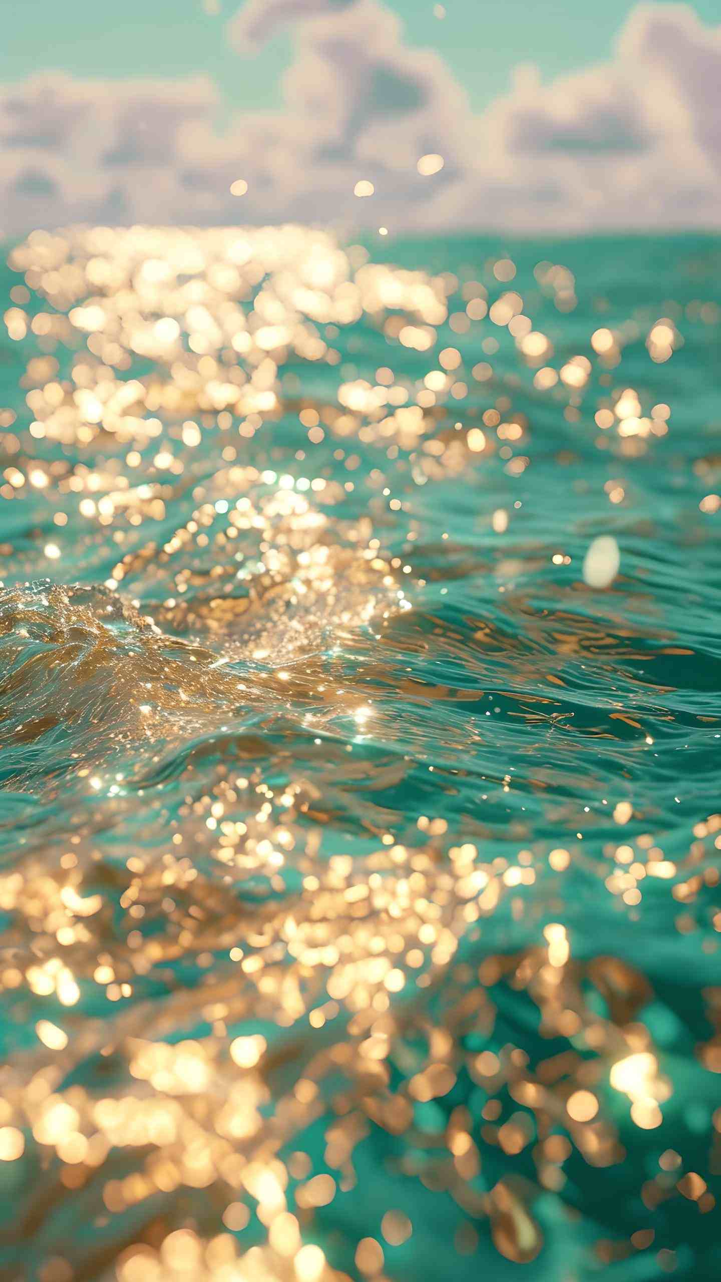 图片[3]-流水生金壁纸图片[491M]-影音屋