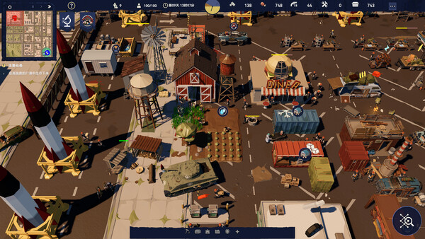 图片[9]-《长夜之后》Build.21157537+作弊模式+无尽模式+全DLC 豪华中文 解压即撸[644M]-影音屋