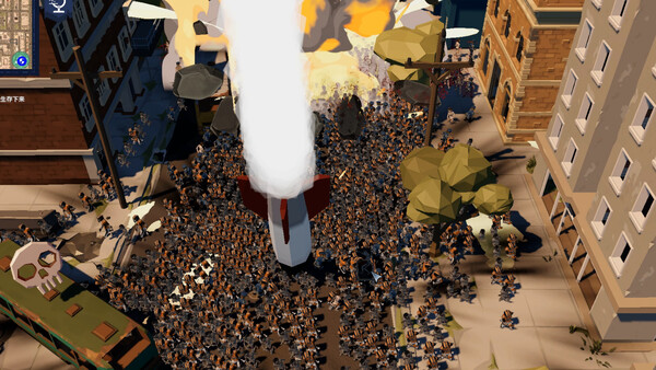 图片[5]-《长夜之后》Build.21157537+作弊模式+无尽模式+全DLC 豪华中文 解压即撸[644M]-影音屋