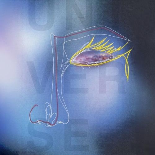 龚子婕JessieG《JG Universe》[320K/MP3][Hi-Res][24Bit-96kHz][FLAC/分轨][926.7MB]-影音屋