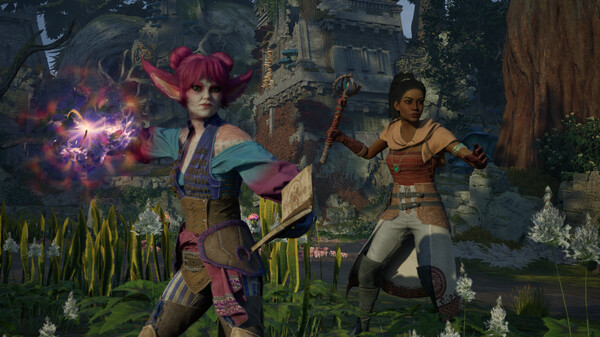 图片[6]-《宣誓 Avowed》豪华中文Build.21106557+预购特典+高级版DLC+全DLC+季票解压即撸[66.5G]-影音屋