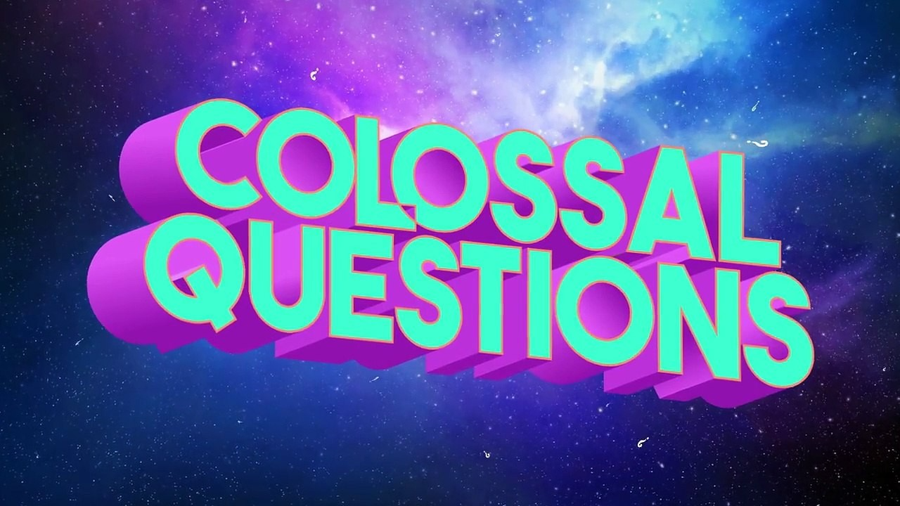 《油管知识科普问答节目:Colossal Questions》[MP4] [20GB]-影音屋