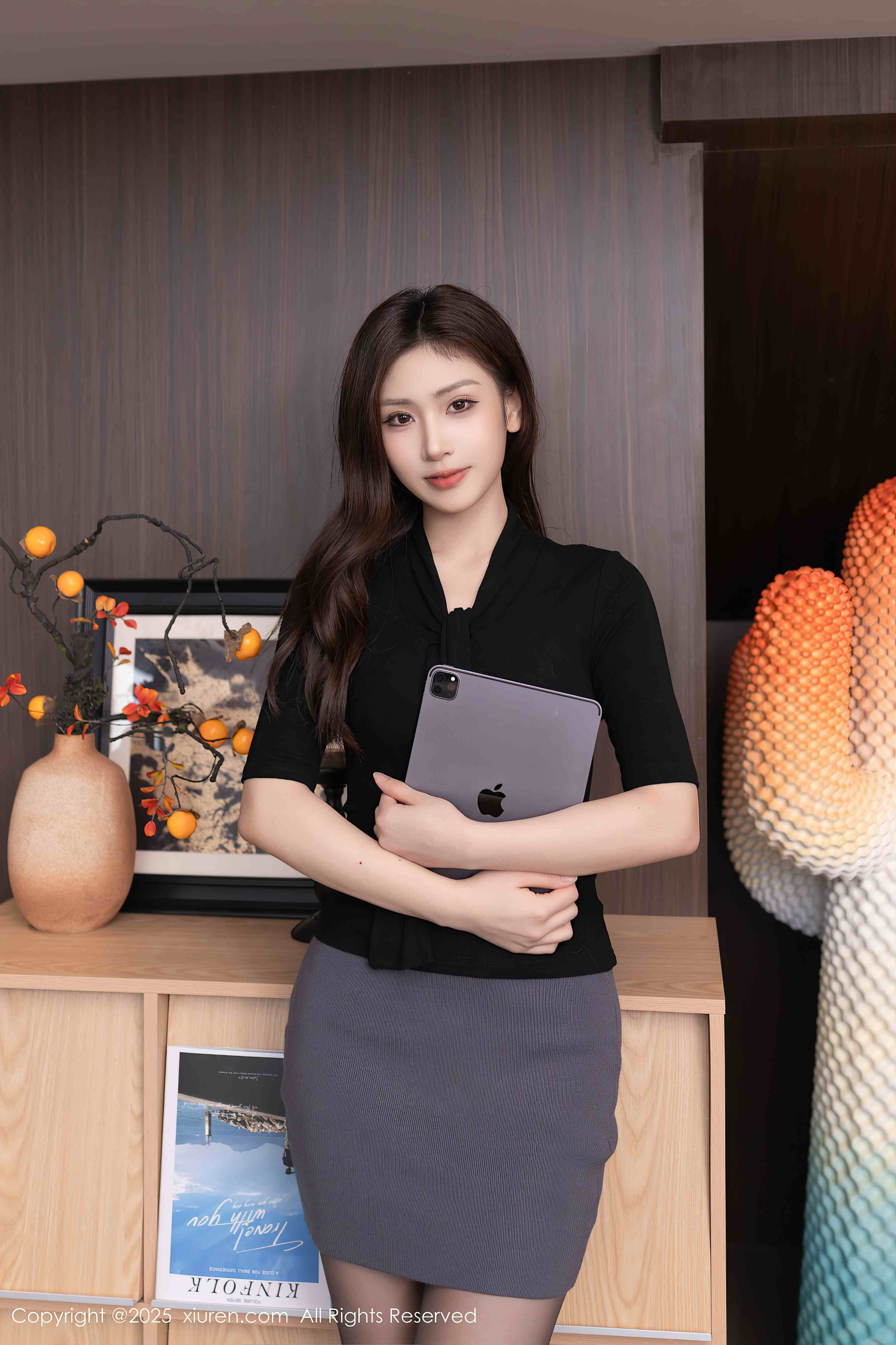 刘婷婷 黑丝女秘书[77+1P／681MB]-影音屋