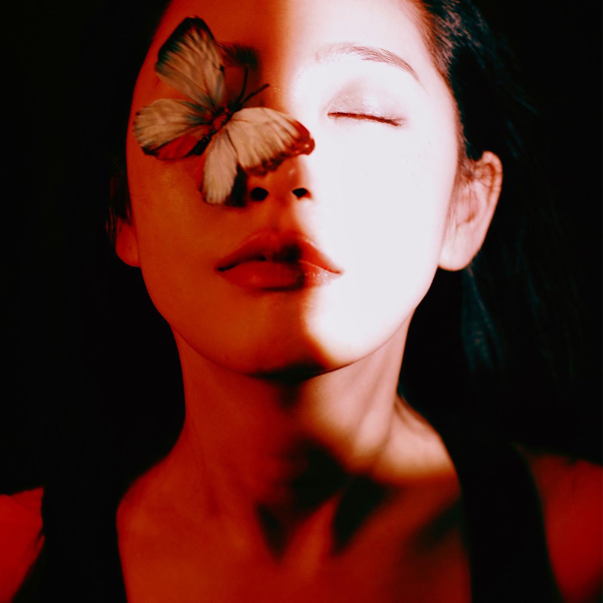 高天妮《限时共振(Post-reverie) 》[FLAC/分轨][158.1MB]-影音屋