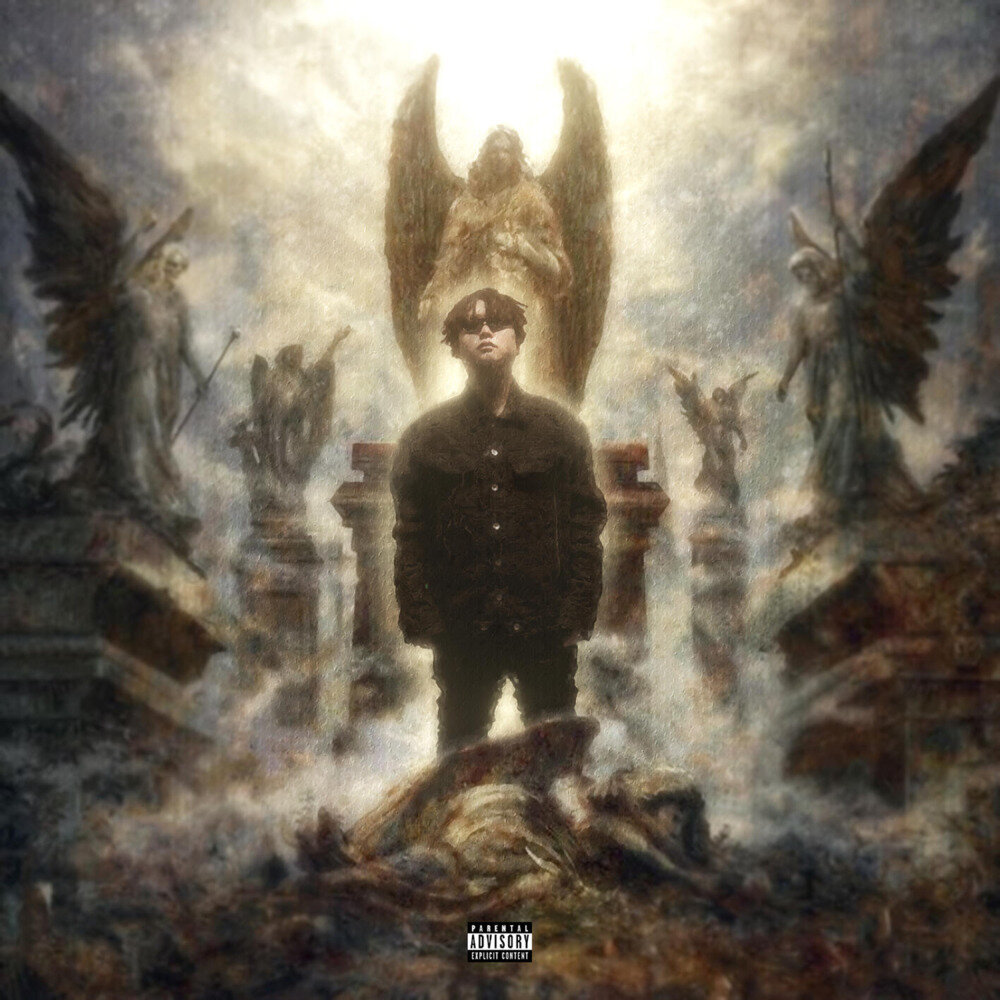 李小宏《可见度》[320K/MP3][120.03MB]-影音屋